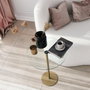 Hanah Home Social - Gold